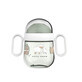 Mok met snavel voor baby&#39;s, Little Farm, 200 ml, Little Dutch