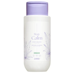 Anwen Stay Calm, verzachtende shampoo met ectoïne, 300 ml