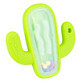 Dumel GiliGums, sonajero con mordedor, Cactus, a partir de 3 meses, 1 unidad