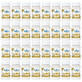 Nestle NAN Supremepro 1 HMO, ready-to-drink infant milk, from birth, 32 x 70 ml