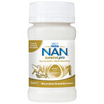 Nestlé NAN Supremepro 1 HMO, lait infantile prêt à boire, dès la naissance, 32 x 70 ml Nestlé NAN Supremepro 1 HMO, lait infantile prêt à boire, dès la naissance, 32 x 70 ml
