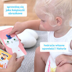 CzuCzu My first puzzles, a book for children, from 18 months CzuCzu My first puzzles, a book for children, from 18 months