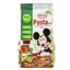 Organic hard wheat pasta tricolour Mickey Mouse, 300 g, Dalla Costa