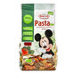Organic hard wheat pasta tricolour Mickey Mouse, 300 g, Dalla Costa