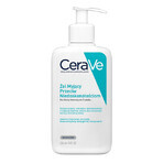 CeraVe set, gezichtsgel tegen onvolkomenheden, 40 ml + wasgel tegen onvolkomenheden, 236 ml CeraVe set, gezichtsgel tegen onvolkomenheden, 40 ml + wasgel tegen onvolkomenheden, 236 ml
