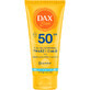 DAX Sun, protective emulsion, face and body, SPF 50, 50 ml