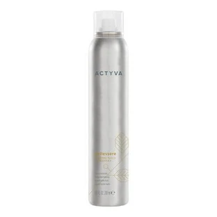 Bellessere strong hold spray hairspray, 200 ml, Kemon