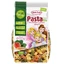 Biologische driekleurige harde tarwe pasta Princess, 300 g, Dalla Costa