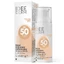 Idee Derm, crema de protección facial, todo el año, FPS 50, 50 ml