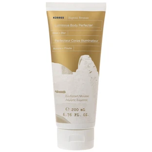 Korres Aegean Bronze, Körperverfeinernde Creme, 250 ml