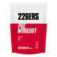 226Ers Pre Workout, watermelon, 300 g