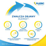 Aleric Deslo Active 5 mg, 30 comprimate cu dezintegrare orală Aleric Deslo Active 5 mg, 30 comprimate cu dezintegrare orală