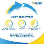 Aleric Deslo Active 5 mg, 30 comprimate cu dezintegrare orală Aleric Deslo Active 5 mg, 30 comprimate cu dezintegrare orală