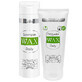 WAX Pilomax Daily set, champ&#250; para cabellos finos sin volumen, 200 ml + acondicionador para cabellos da&#241;ados, finos sin volumen, 200 ml