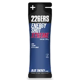 226Ers Energy Shot Stick Xtreme Caffeine, energy shot with caffeine, blue energy, 60 ml