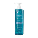 Set Ducray Keracnyl, gel spumant pentru față și corp, 400 ml + cremă împotriva imperfecțiunilor, 30 ml Set Ducray Keracnyl, gel spumant pentru față și corp, 400 ml + cremă împotriva imperfecțiunilor, 30 ml