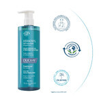 Set Ducray Keracnyl, gel spumant pentru față și corp, 400 ml + cremă împotriva imperfecțiunilor, 30 ml Set Ducray Keracnyl, gel spumant pentru față și corp, 400 ml + cremă împotriva imperfecțiunilor, 30 ml