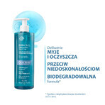Set Ducray Keracnyl, gel spumant pentru față și corp, 400 ml + cremă împotriva imperfecțiunilor, 30 ml Set Ducray Keracnyl, gel spumant pentru față și corp, 400 ml + cremă împotriva imperfecțiunilor, 30 ml