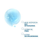 Set Ducray Keracnyl, gel spumant pentru față și corp, 400 ml + cremă împotriva imperfecțiunilor, 30 ml Set Ducray Keracnyl, gel spumant pentru față și corp, 400 ml + cremă împotriva imperfecțiunilor, 30 ml