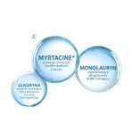 Set Ducray Keracnyl, gel spumant pentru față și corp, 400 ml + cremă împotriva imperfecțiunilor, 30 ml Set Ducray Keracnyl, gel spumant pentru față și corp, 400 ml + cremă împotriva imperfecțiunilor, 30 ml