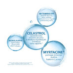 Set Ducray Keracnyl, gel spumant pentru față și corp, 400 ml + cremă împotriva imperfecțiunilor, 30 ml Set Ducray Keracnyl, gel spumant pentru față și corp, 400 ml + cremă împotriva imperfecțiunilor, 30 ml