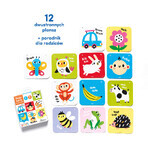 Set Bebilon Advance Pronutra 2, latte di proseguimento, oltre 6 mesi, 3 x 1000 g + CzuCzu, carte di contrasto grandi gratuite Set Bebilon Advance Pronutra 2, latte di proseguimento, oltre 6 mesi, 3 x 1000 g + CzuCzu, carte di contrasto grandi gratuite