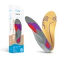 FootWave Mama, orthèses, XSmall, 35-38, 1 paire