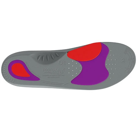 FootWave Mama, orthèses, XSmall, 35-38, 1 paire