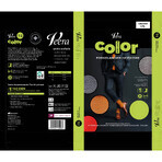 Veera Color, șosete bărbătești de compresie până la genunchi, 18-21 mmHg, albastru marin, mărimea XL Veera Color, șosete bărbătești de compresie până la genunchi, 18-21 mmHg, albastru marin, mărimea XL