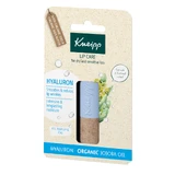Kneipp, lippenbalsem, hyaluron en biologische jojoba-olie, 4,7 g