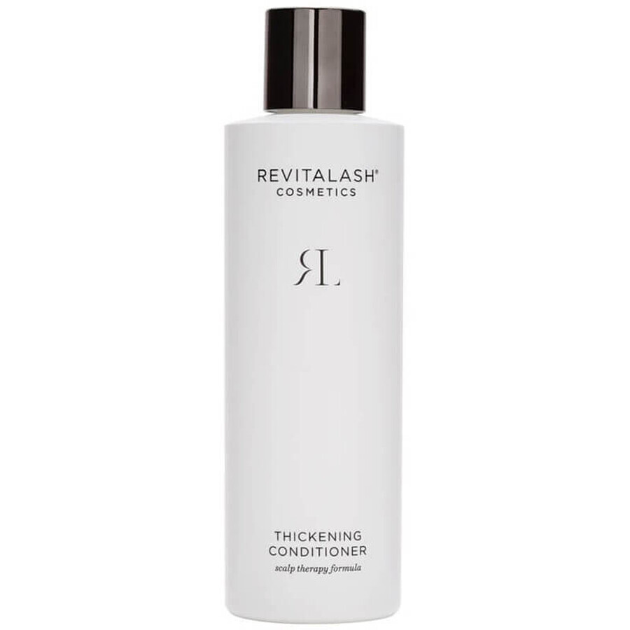 RevitaLash Thickening Conditioner, conditionerende en verdikkende conditioner voor het haar, 250 ml