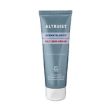 Zonnebeschermingscrème SPF 50 Vette Huid, 50 ml, Altruist
