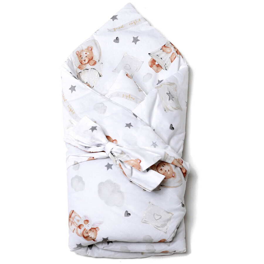 Neno Mila, cône pour bébés, 1 pièce
