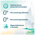 Set Pampers Harmonie Protect & Care, salviette umidificate, 18 x 44 pezzi Set Pampers Harmonie Protect & Care, salviette umidificate, 18 x 44 pezzi