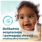 Set Pampers Harmonie Protect & Care, salviette umidificate, 18 x 44 pezzi Set Pampers Harmonie Protect & Care, salviette umidificate, 18 x 44 pezzi