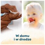 Set Pampers Harmonie Protect & Care, salviette umidificate, 18 x 44 pezzi