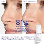 Caudalie Vinoperfect, verhelderend micropeeling schuim, 50 ml