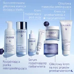Caudalie Vinoperfect, verhelderend micropeeling schuim, 50 ml