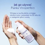 Caudalie Vinoperfect, verhelderend micropeeling schuim, 50 ml