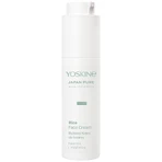 Yoskine Japan Pure Rice Infusion, rice face cream, 50 ml.