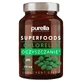 Purella Superfoods Chlorella Entschlackung, 200 Tabletten