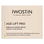 Iwostin Age Lift Pro, Tagescreme, SPF 15, 50 ml