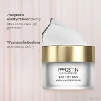 Iwostin Age Lift Pro, Tagescreme, SPF 15, 50 ml