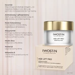 Iwostin Age Lift Pro, nachtcrème, 50 ml