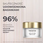 Iwostin Age Lift Pro, nachtcrème, 50 ml