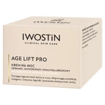 Iwostin Age Lift Pro, nachtcrème, 50 ml