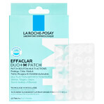 La Roche-Posay Effaclar Duo+M, multifunctional pimple patches, 22 pieces La Roche-Posay Effaclar Duo+M, multifunctional pimple patches, 22 pieces