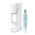 Dafi PushAir, Wasserbelüfter, weiß + Flasche, 0,7 l, 1 Stück Dafi PushAir, Wasserbelüfter, weiß + Flasche, 0,7 l, 1 Stück