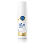 Nivea Sun Primer Daily UV, 2-in-1 gezichtsserum, SPF 50+, 30 ml