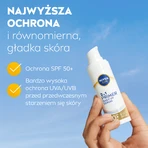 Nivea Sun Primer Daily UV, 2-in-1 gezichtsserum, SPF 50+, 30 ml